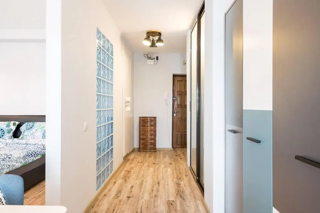 New Era Studio Near Old Town Bukarest 0*,