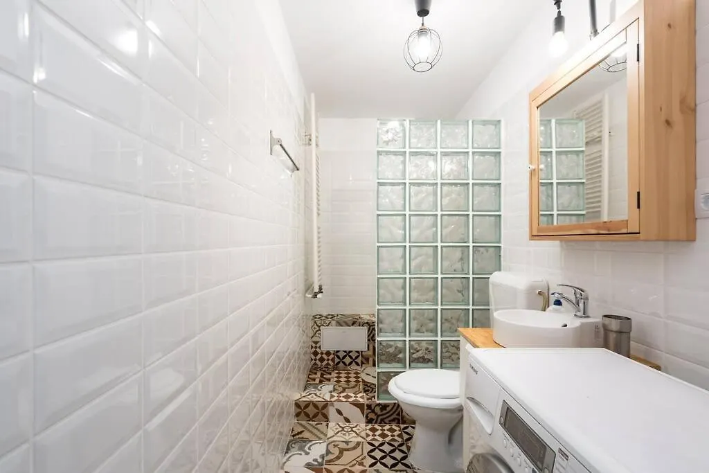 New Era Studio Near Old Town Bukarest