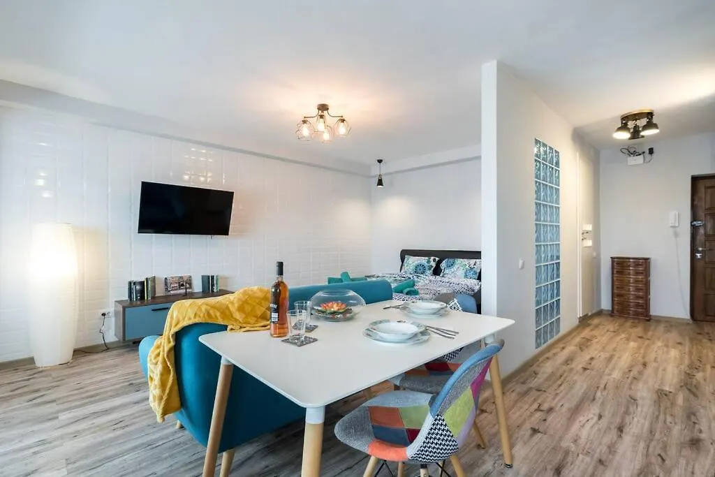 New Era Studio Near Old Town Bukarest