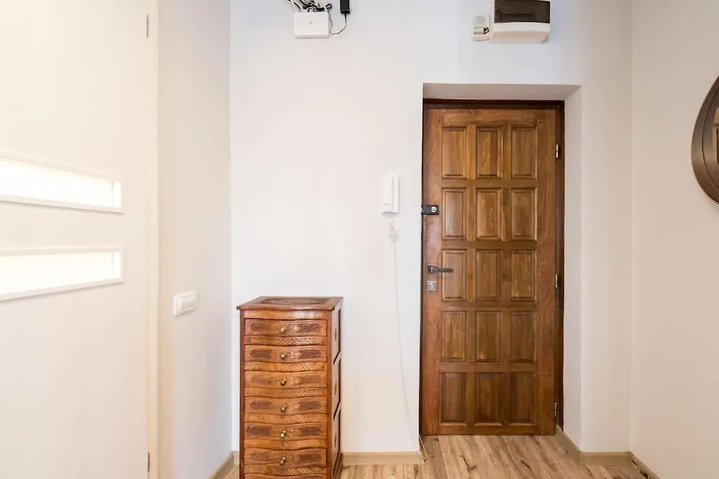 New Era Studio Near Old Town Bukarest