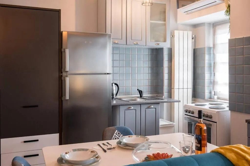 New Era Studio Near Old Town Bucarest Appartement